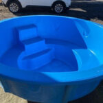 Piscinas y Fibra EIRL - Jacuzzi