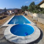 Piscinas y Fibra EIRL - Piscina y Jacuzzi