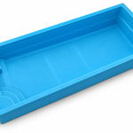 Piscina 9 metros